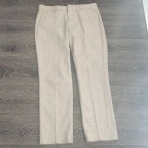 Banana Republic Reegan Pants